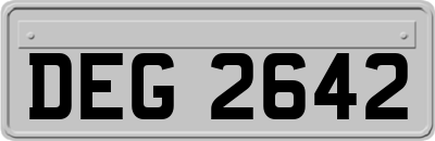 DEG2642