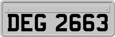 DEG2663
