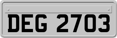 DEG2703