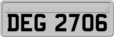 DEG2706