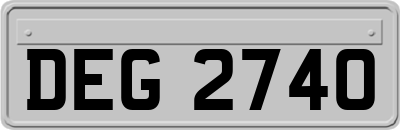 DEG2740