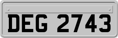 DEG2743
