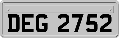 DEG2752