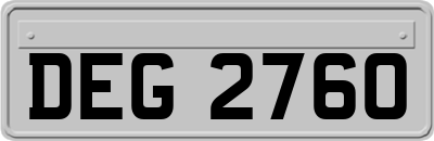 DEG2760