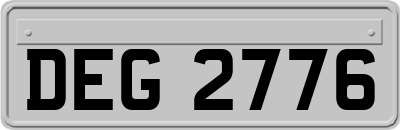 DEG2776