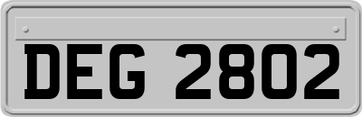 DEG2802