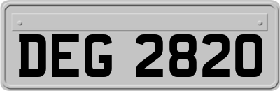 DEG2820