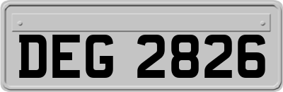 DEG2826