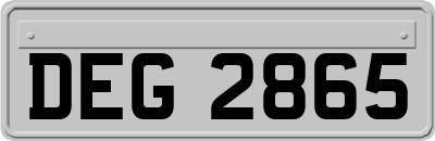 DEG2865