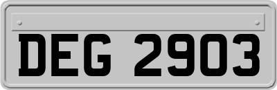 DEG2903