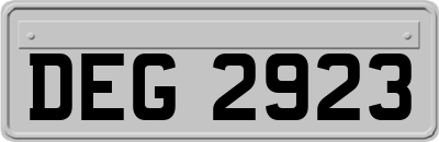 DEG2923