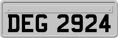 DEG2924