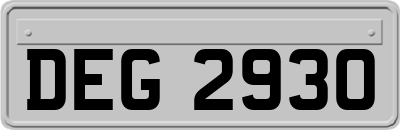 DEG2930