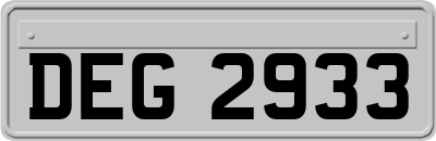 DEG2933