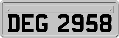 DEG2958