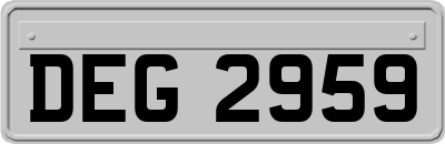 DEG2959