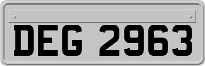 DEG2963