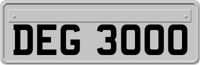 DEG3000