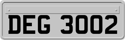 DEG3002