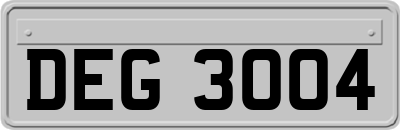 DEG3004