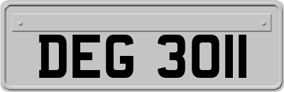 DEG3011