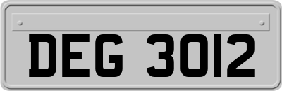 DEG3012