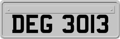 DEG3013