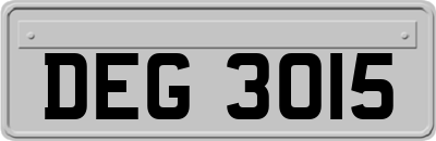 DEG3015