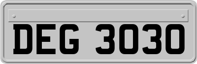 DEG3030