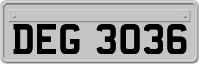 DEG3036