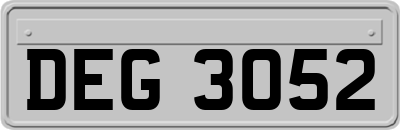 DEG3052