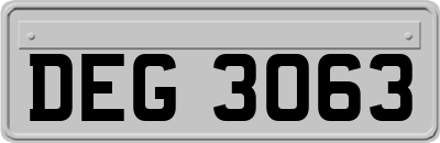 DEG3063