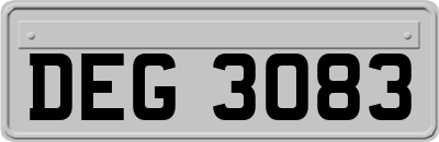 DEG3083