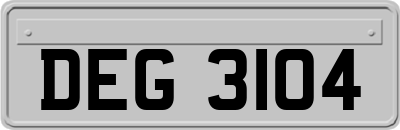 DEG3104