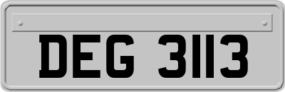 DEG3113