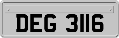 DEG3116