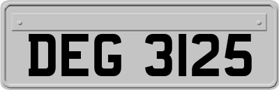 DEG3125