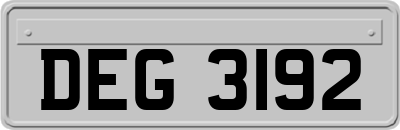 DEG3192
