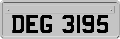DEG3195