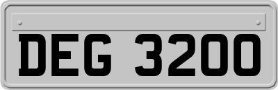 DEG3200