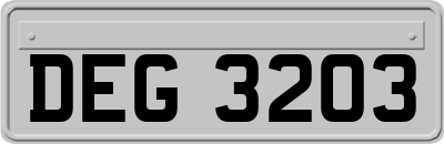 DEG3203