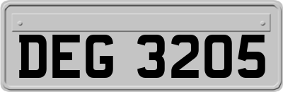 DEG3205