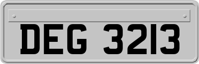 DEG3213