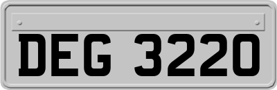 DEG3220