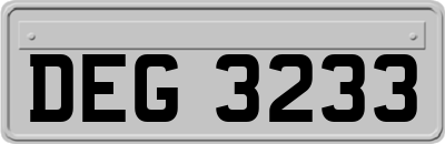 DEG3233