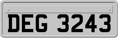 DEG3243