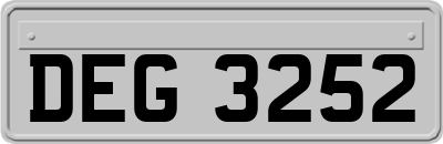 DEG3252