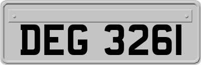 DEG3261