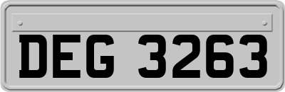 DEG3263
