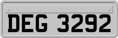 DEG3292